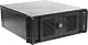 Корпус Server Case 4U  Exegate Pro 4132(S) E-ATX 700W  (24+8+2x4+2x6/8пин) EX244605RUS