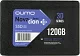 Накопитель SSD 120 Gb SATA 6Gb/s QUMO Novation Q3DT-120GMCY 2.5" 3D TLC