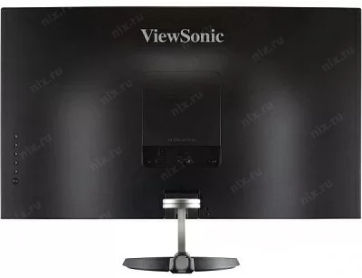 27" ЖК монитор Viewsonic  VX2785-2K-MHDU