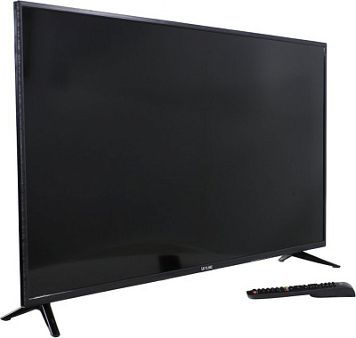 40"    LED ЖК телевизор SKYLINE 40LT5900  (1920x1080  HDMI USB DVB-T2)