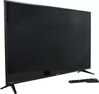 40"    LED ЖК телевизор SKYLINE 40LT5900 (1920x1080 HDMI  USB DVB-T2)