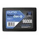 Накопитель SSD 960Gb SATA 6Gb/s QUMO Novation <Q3DT-960GSCY> 2.5" 3D  TLC