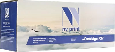 Картридж NV-Print аналог Cartridge 737  для Canon  MF211/212w/217w/226dn