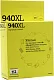 Картридж T2 ic-h4909 (№940XL) Yellow  для HP OJ K8000/8500