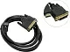 Cablexpert CC-HDMI-DVI-6 Кабель-адаптер HDMI (19M) ->  DVI (19M)