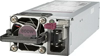 HP 865414-B21 Блок питания 800W