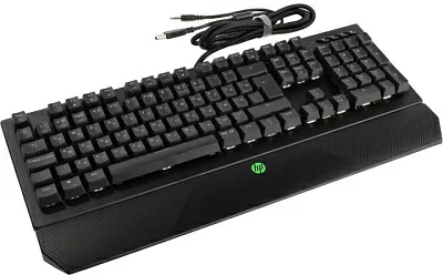 Клавиатура HP Pavilion Gaming 800 5JS06AA USB