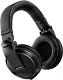 Наушники Pioneer HDJ-X5-K Black