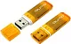 Накопитель Qumo Optiva QM32GUD-OP1-Orange USB2.0  Flash  Drive 32Gb  (RTL)