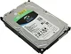 Жёсткий диск HDD 4 Tb SATA 6Gb/s Seagate  SkyHawk  Surveillance ST4000VX013 3.5"