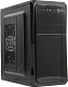 Корпус Minitower  Exegate BA-202  MicroATX  500W (24+4пин)  EX284023RUS