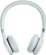 Наушники с микрофоном JBL LIVE 460NC White (Bluetooth 5.0 с  регулятором громкости)  JBLLIVE460NCWHT