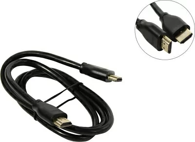 HARPER DCHM-871 Кабель HDMI to HDMI  (19M  -19M) 1м  ver2.1