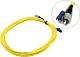 Кабель Patch cord  ВО LC-FC  Simplex  SM 9/125  3м