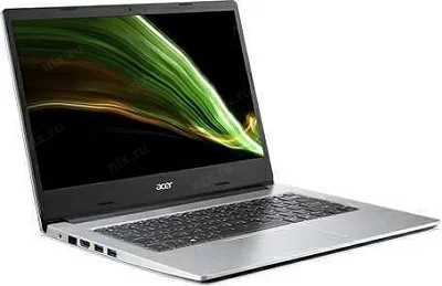 NX.A7SER.003 ACER Aspire 3 A314-35-P2K7 14" Pent Silver N6000 1.1ГГц 4ГБ 500ГБ  UHD Graphics  Eshell