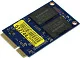 Накопитель SSD 512 Gb  mSATA  Kingston KC600  SKC600MS/512G