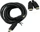 Cablexpert CC-HDMI4L-10 Кабель HDMI to HDMI  (19M  -19M) 3м  ver2.0