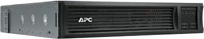 ИБП UPS 1500VA Smart APC SMT1500RMI2UNC Rack Mount 2ULCDUSBкарта управления 10/100 Base-T