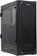 Корпус Miditower Ginzzu SL300 ATX  без БП