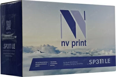 Картридж NV-Print аналог SP311LE для Ricoh  Aficio SP  311