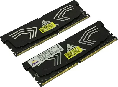 Модуль памяти Neo Forza <NMUD416E82-3000DB21> DDR4 DIMM 32Gb KIT  2*16Gb <PC4-24000>  CL15