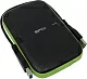 Накопитель Silicon Power SP050TBPHDA60S3K Armor A60 USB3.1 Portable 2.5"HDD 5Tb EXT (RTL)