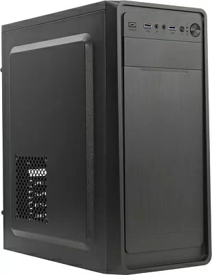 Корпус Miditower Exegate XP-332UC ATX 350W (24+4пин) EX287372RUS