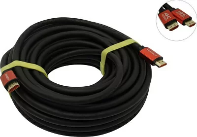 KS-is KS-485-15 Кабель HDMI to HDMI  (19M  -19M) 15м  ver2.0