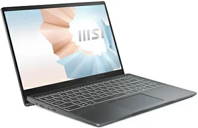 Ноутбук MSI Modern 14 B11BSU 9S7-14D224-613