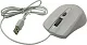 Манипулятор SmartBuy One Optical Mouse SBM-352-WK (RTL) USB 4btn+Roll