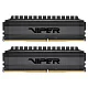 Модуль памяти Patriot Viper <PVB416G440C8K> DDR4 DIMM 16Gb KIT 2*8Gb  <PC4-35200>