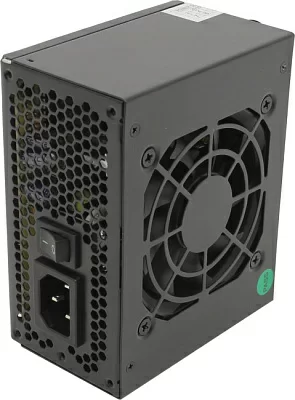 Блок питания ExeGate (ITX)-M300 EX221635RUS 300W SFX (24+4пин) для Exegate  MI-2XX