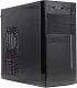 Корпус Minitower  Exegate MA-373X Black  MicroATX  500W (24+4пин) EX283244RUS