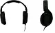 Наушники Sennheiser HD 200 Pro (шнур 2м) 507182