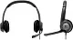 Гарнитура Logitech Headset Logitech H390  USB