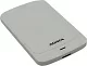 Накопитель ADATA AHV320-2TU31-CWH White HV320 USB3.1 Portable 2.5" HDD 2Tb EXT (RTL)