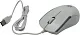 Манипулятор OKLICK Optical Mouse <245M> <White> (RTL) USB 3btn+Roll  <471480>