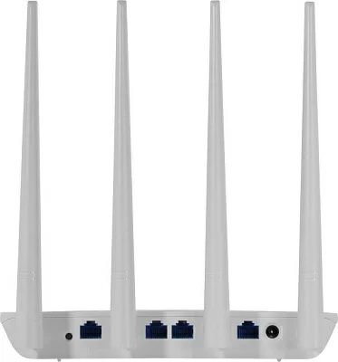 Маршрутизатор TENDA F6 Wireless Router