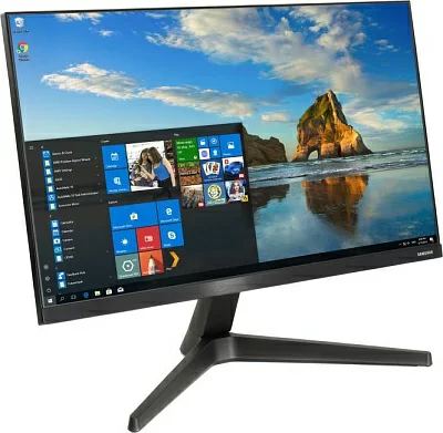 23.8" ЖК монитор Samsung F24T350FHI  (LCD 1920x1080 D-Sub HDMI)