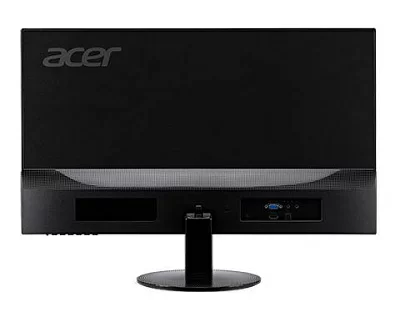 23.8" ЖК монитор Acer <UM.QS1EE.A01> SA241YAbi <Black> (LCD 1920x1080 D-Sub  HDMI)