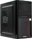 Корпус Minitower  Exegate MA-371X Black MicroATX 350W EX277434RUS