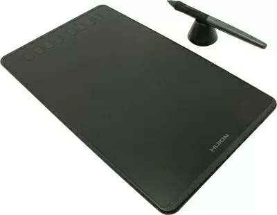 Графический планшет Huion Inspiroy H950P (8.7"x5.4" 5080  lpi  8192 уровней  USB)