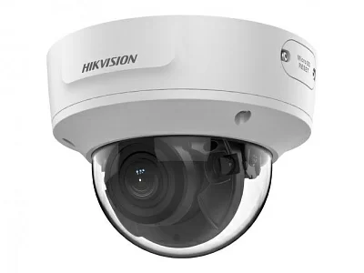 IP камера 2MP  IR DOME DS-2CD2723G2-IZS HIKVISION