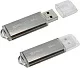 Накопитель Silicon Power Ultima-II SP064GBUF2M01V1S USB2.0 Flash Drive 64Gb (RTL)