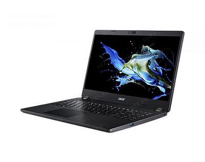 Ноутбук Acer TravelMate P2  TMP215-52-30CQ  NX.VLLER.00R i3 10110U/8/256SSD/WiFi/BT/noOS/15.6"