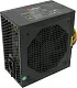 Блок питания QDion <QD600  80+> 600W ATX (24+2x4+6/8пин)