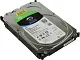 Жёсткий диск HDD 3 Tb SATA 6Gb/s Seagate SkyHawk  Surveillance ST3000VX009 3.5"  256Mb