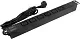 Exegate ServerPro PDU-19H013 Al-6C19-EU3-SW EX280871RUS Блок силовых розеток  19"  чёрный 1U  6xIEC-320-C19