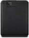 Накопитель WD WDBU6Y0050BBK-WESN Elements Portable 5Tb Black EXT (RTL) 2.5" USB3.0