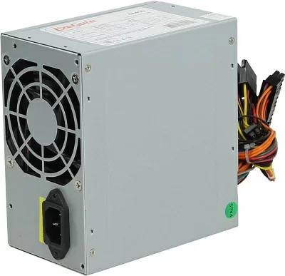 Блок питания ExeGate AA450  EX253683RUS 450W ATX (24+4пин)